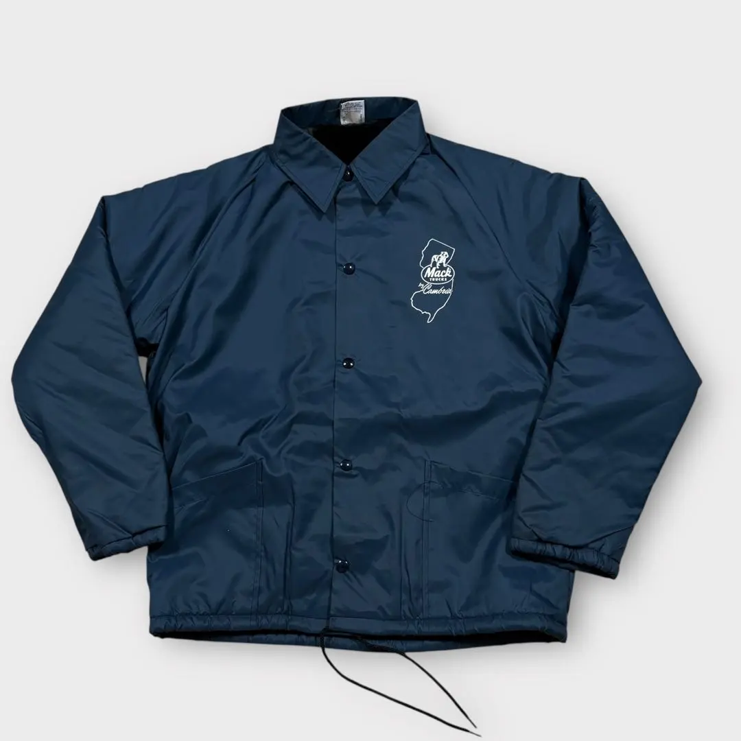 2026年最新】マックトラック コーチジャケットの人気アイテム - メルカリ