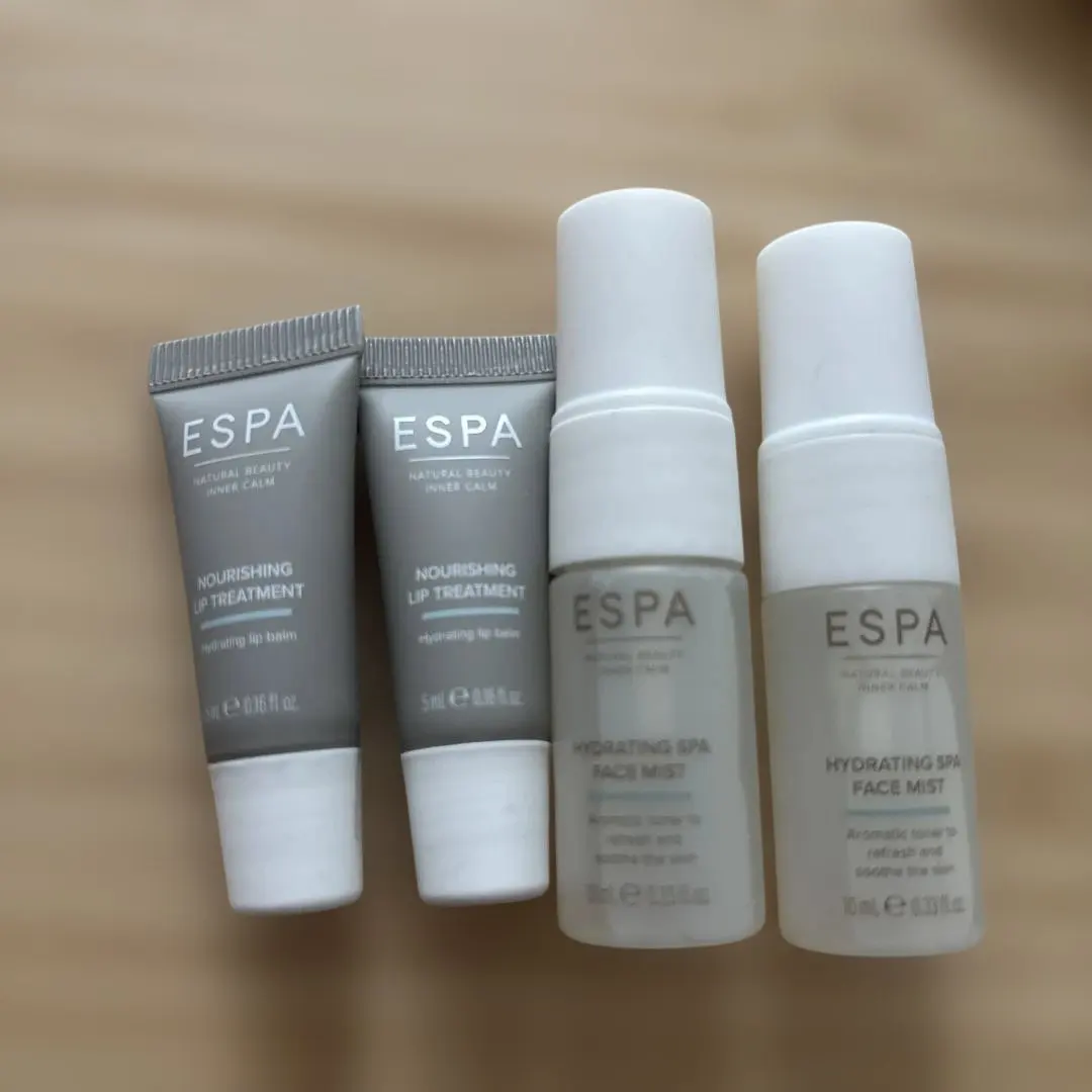 2026年最新】espa シャンプーの人気アイテム - メルカリ