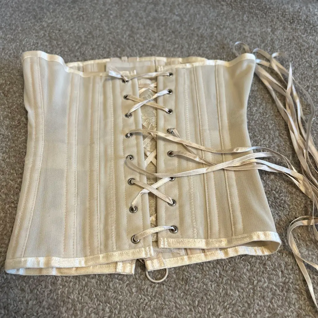 2026年最新】元鈴木 コルセット シレーヌの人気アイテム - メルカリ