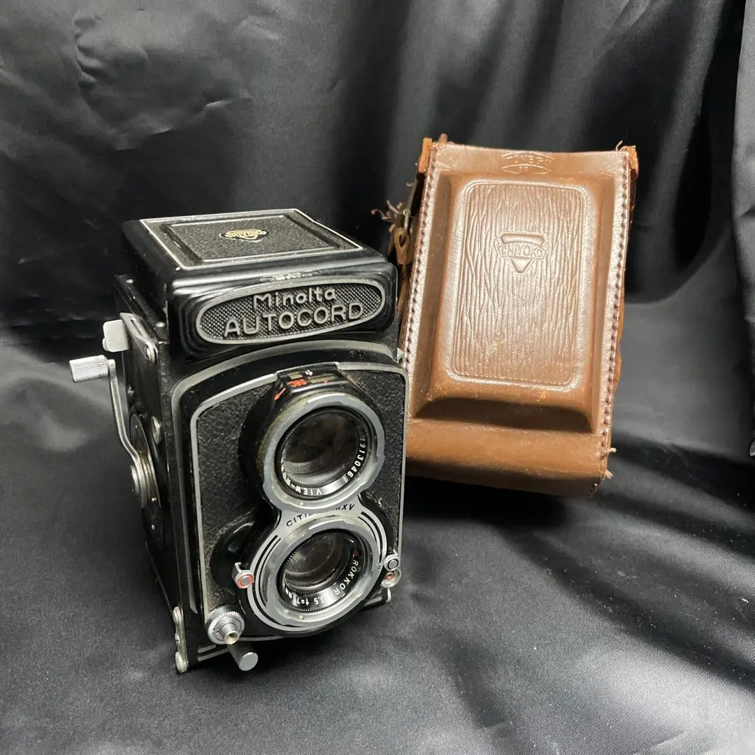 2026年最新】ミノルタオートコードの人気アイテム - メルカリ