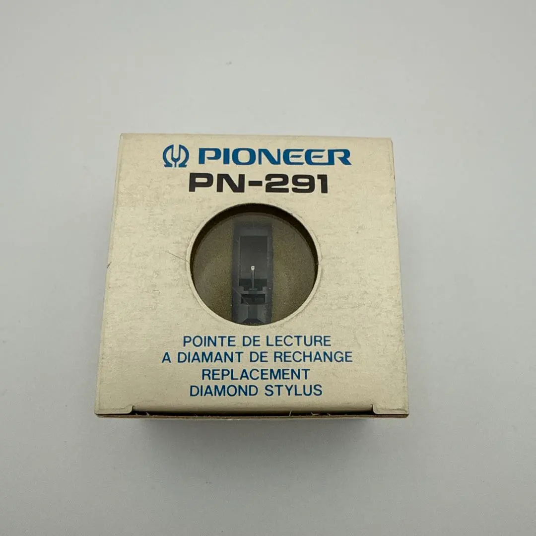 2026年最新】Pioneer レコードカートリッジの人気アイテム - メルカリ