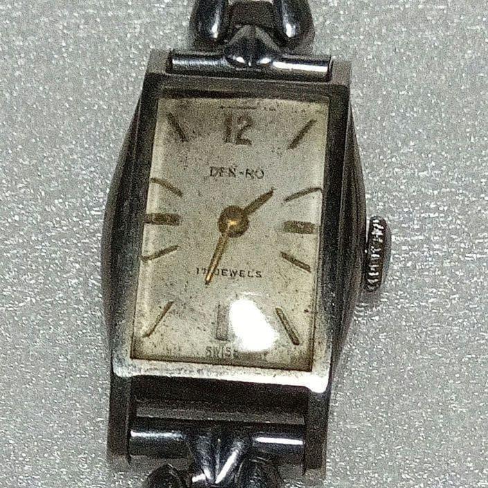 2026年最新】den-ro 17jewelsの人気アイテム - メルカリ