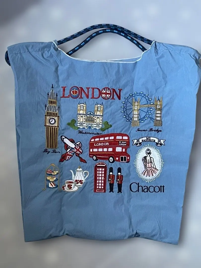 2026年最新】ボールアンドチェーン チャコット ロンドン ポーチの人気