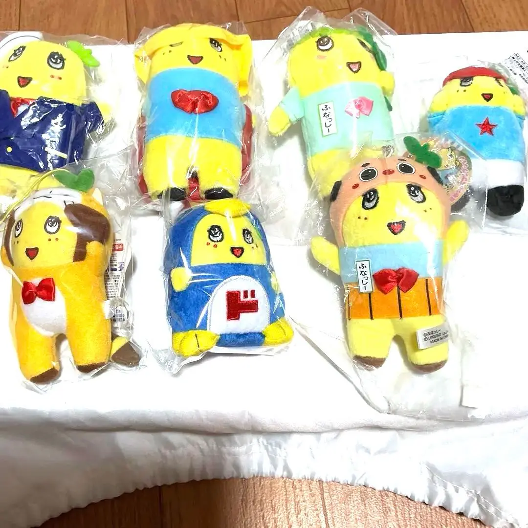 2026年最新】ドンペン ふなっしーの人気アイテム - メルカリ