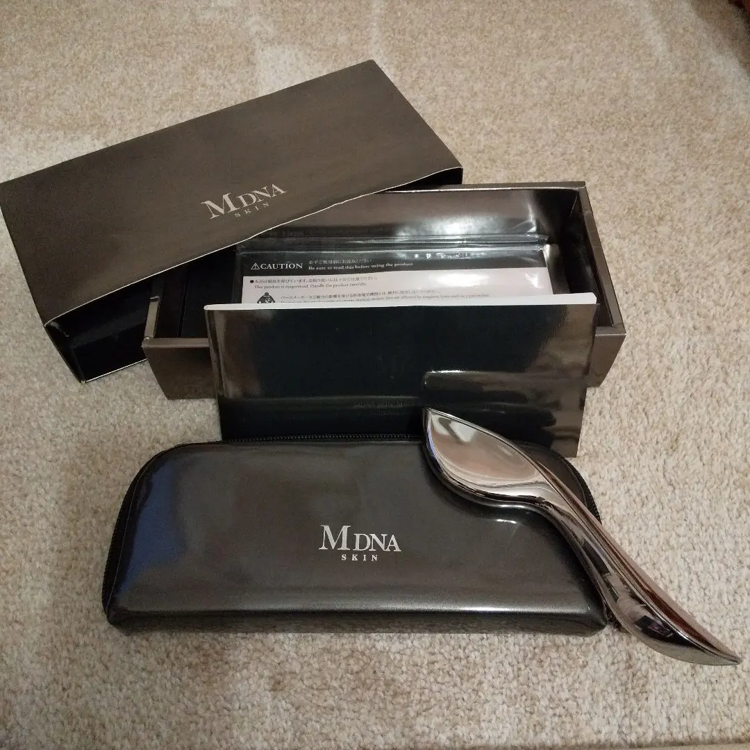 2026年最新】mdna skinマグネティックフローの人気アイテム - メルカリ