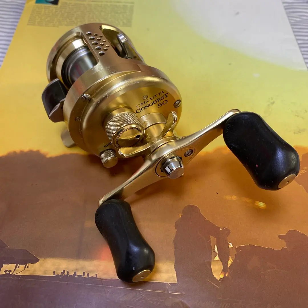 2026年最新】カルカッタコンクエスト 50の人気アイテム - メルカリ