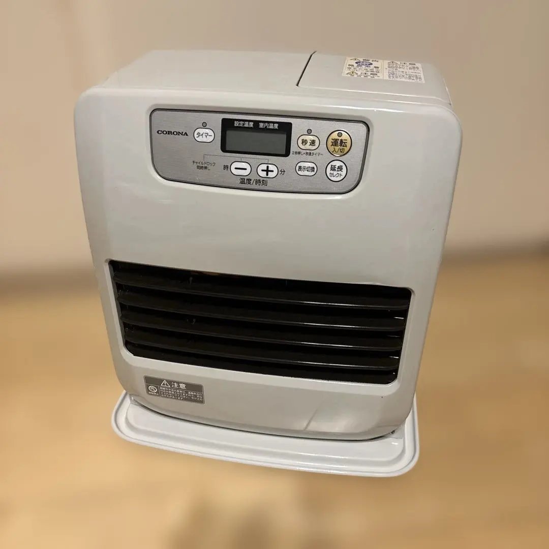 2026年最新】コロナ ファンヒーター fh-g3220yの人気アイテム - メルカリ