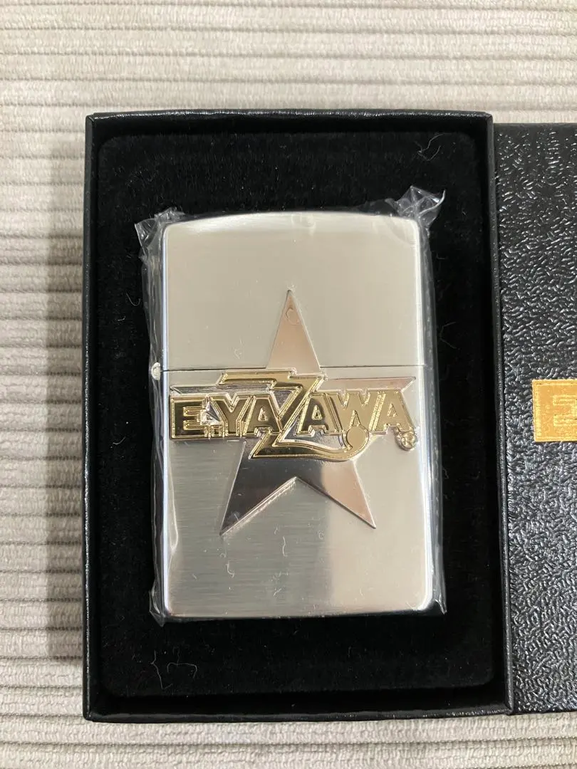 2026年最新】矢沢永吉 ライターの人気アイテム - メルカリ