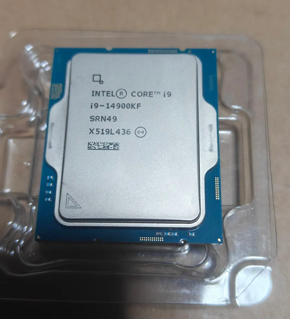 2026年最新】14900kfの人気アイテム - メルカリ