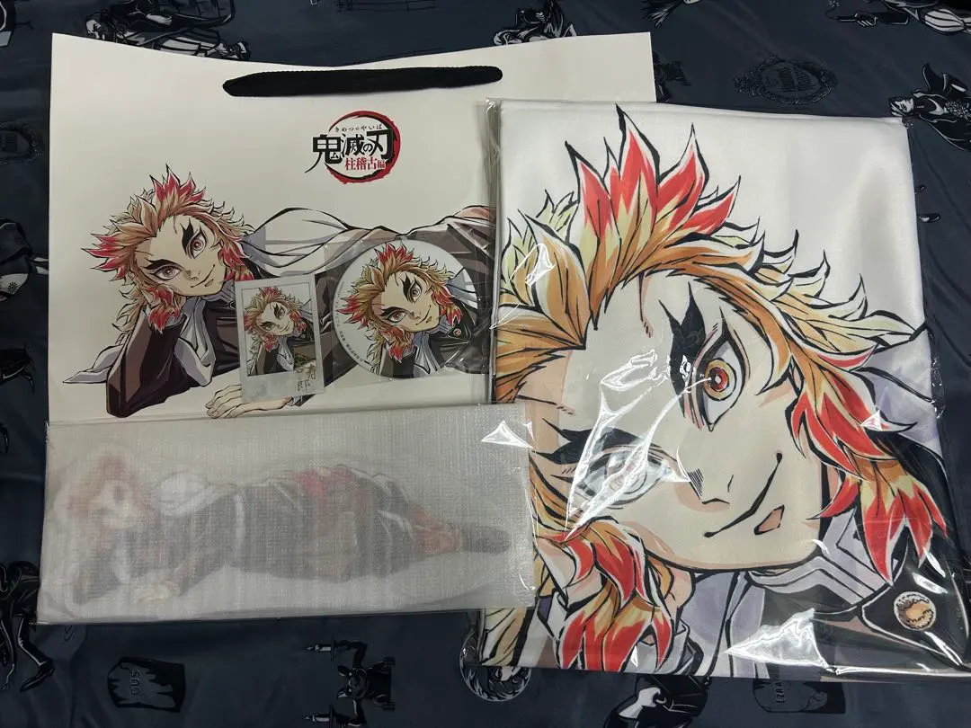 2026年最新】寝そべり 煉獄 布ポスターの人気アイテム - メルカリ