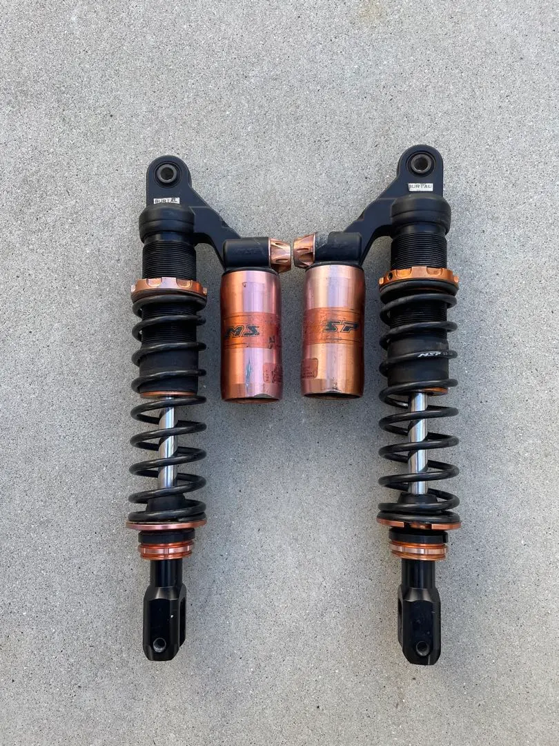 2026年最新】シグナス3型 リアサスの人気アイテム - メルカリ