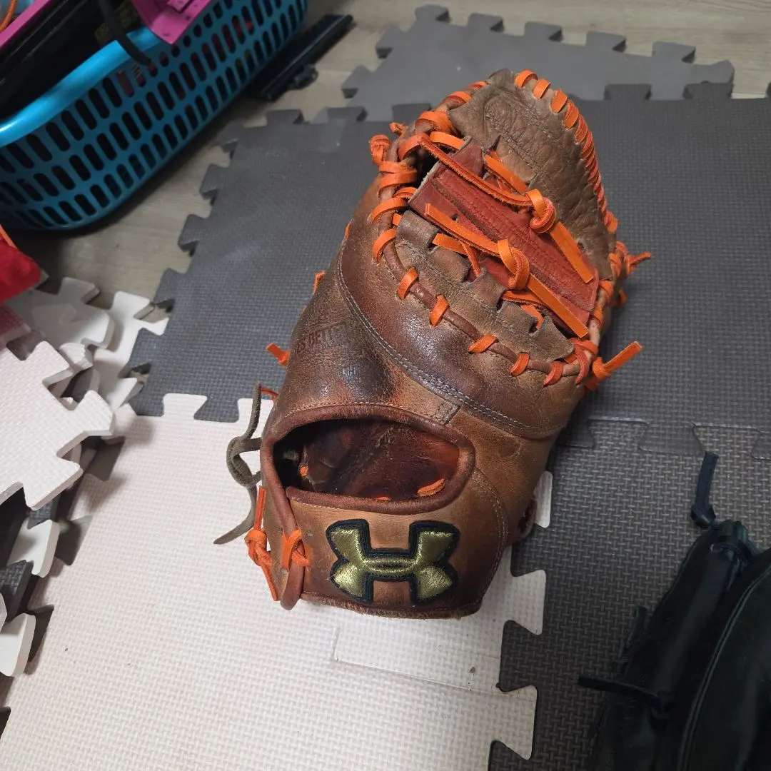 2026年最新】ファーストミット 硬式アンダーアーマーの人気アイテム