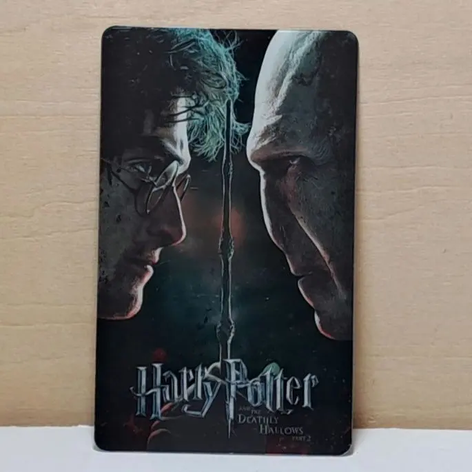 2026年最新】ハリーポッター サインカードの人気アイテム - メルカリ