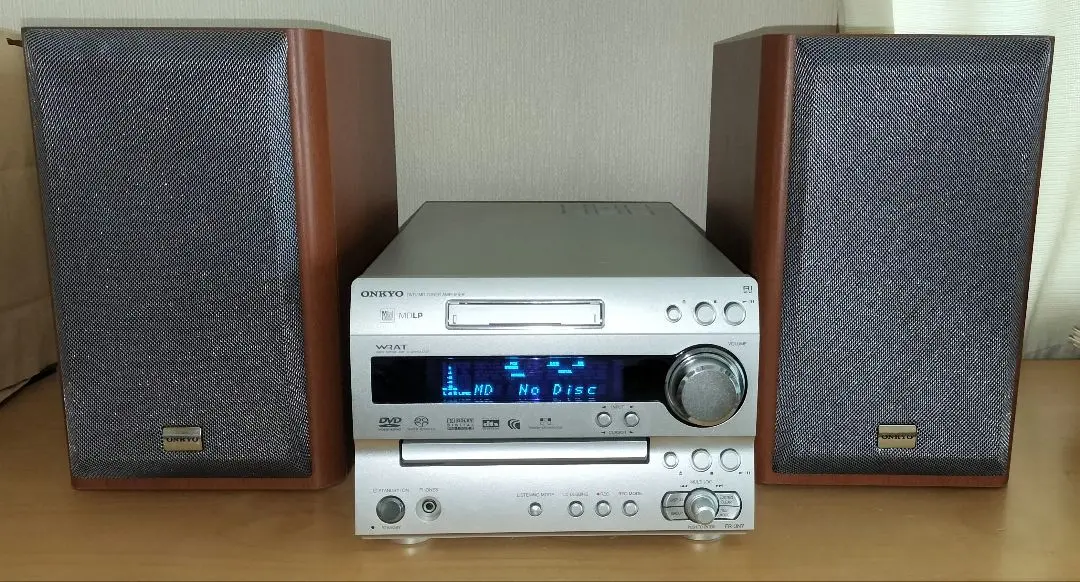 2026年最新】コンポ ONKYO FR-N7の人気アイテム - メルカリ