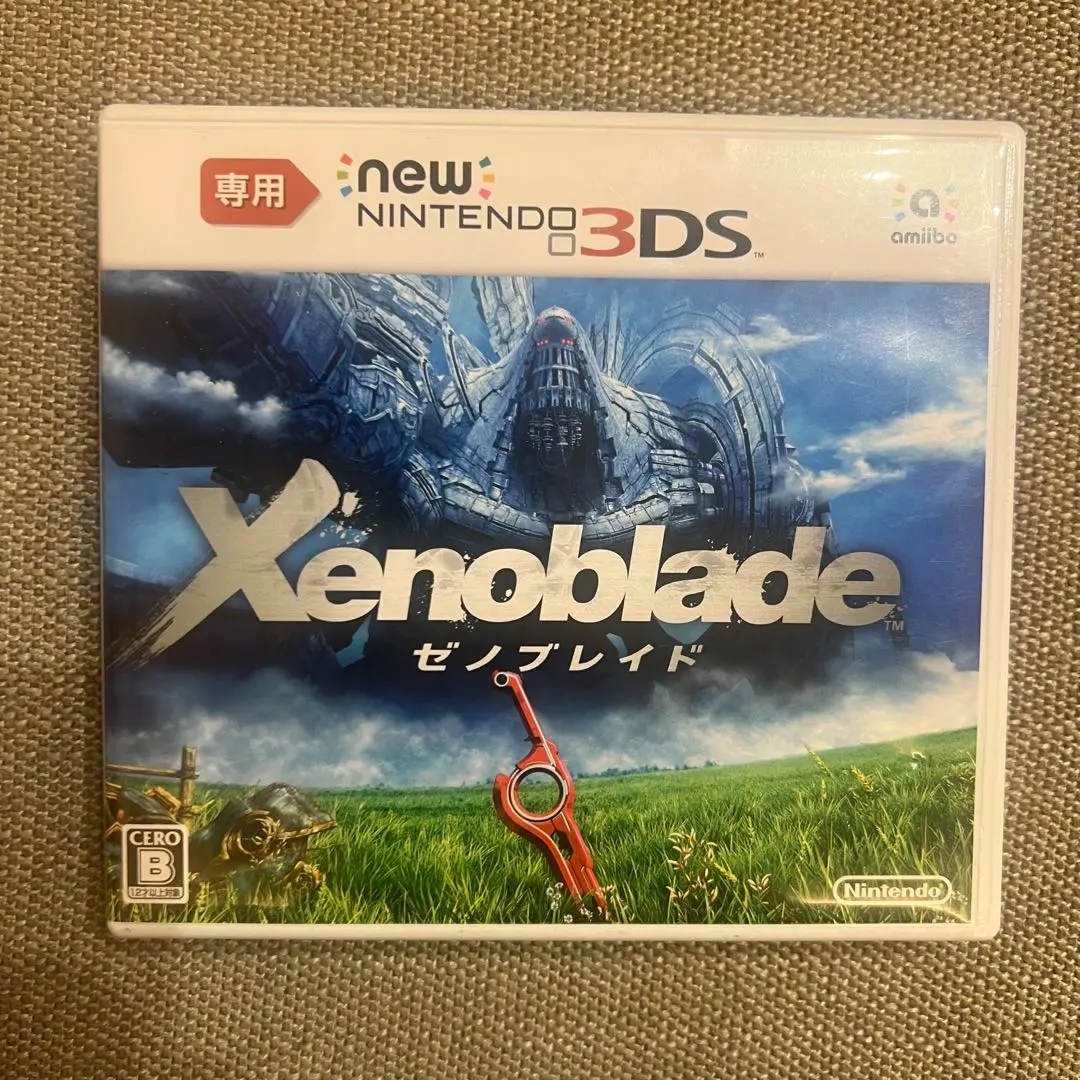 2026年最新】ゼノブレイド3 コレクターズエディションの人気アイテム