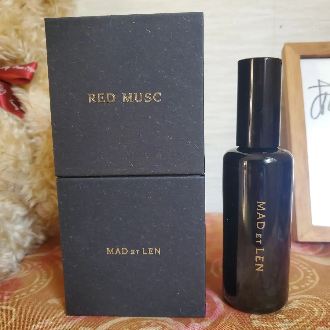 2026年最新】mad et len red muscの人気アイテム - メルカリ