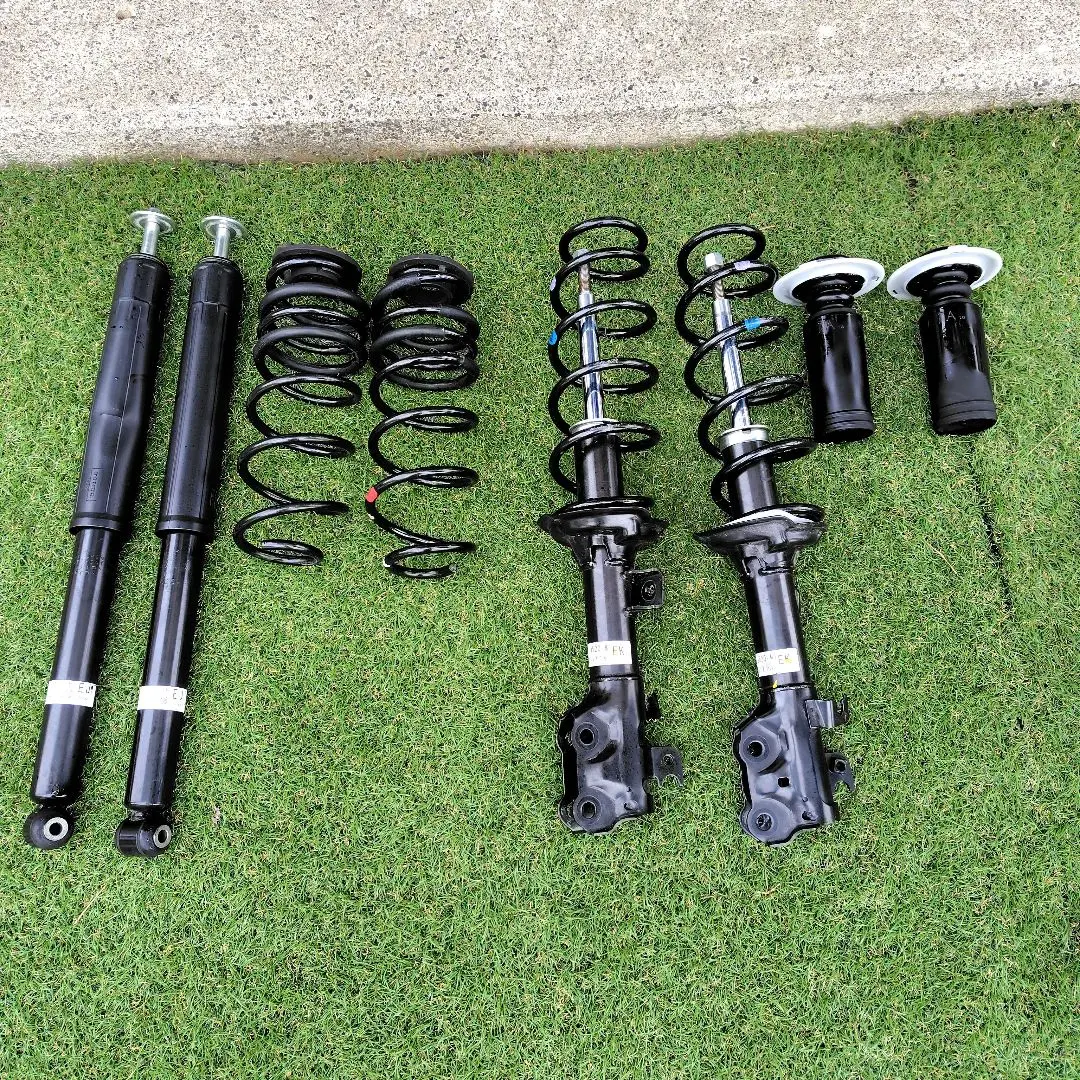 2026年最新】JG3 サスペンションの人気アイテム - メルカリ