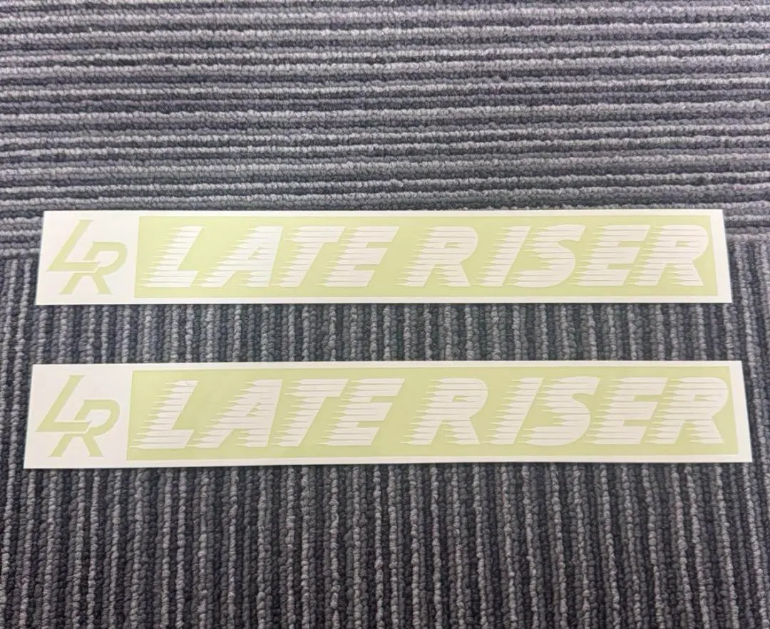 R*u様 CBX400F 550F 激鳴きLATE RISER