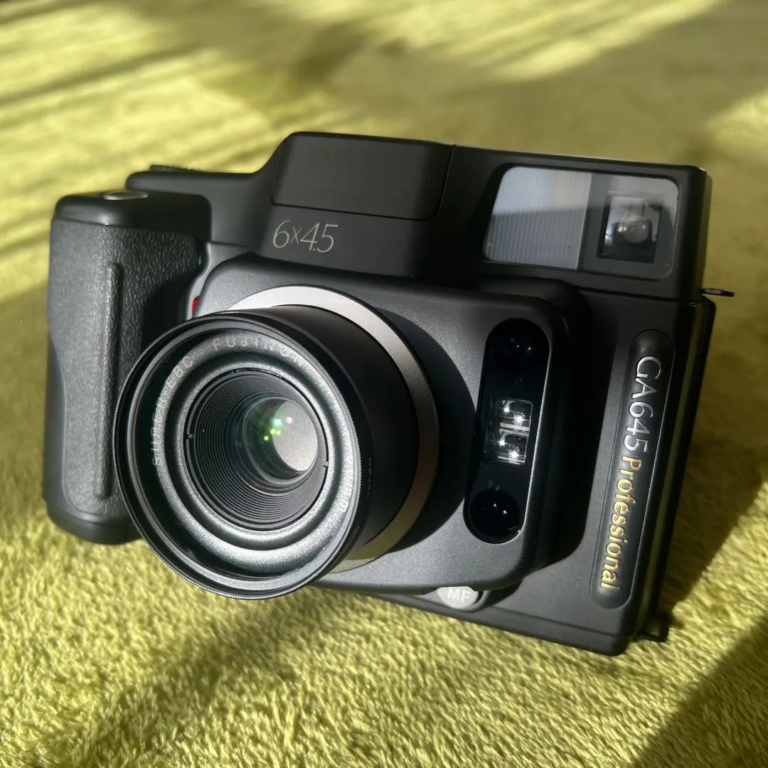 2026年最新】FUJIFILM GA645 Professionalの人気アイテム - メルカリ