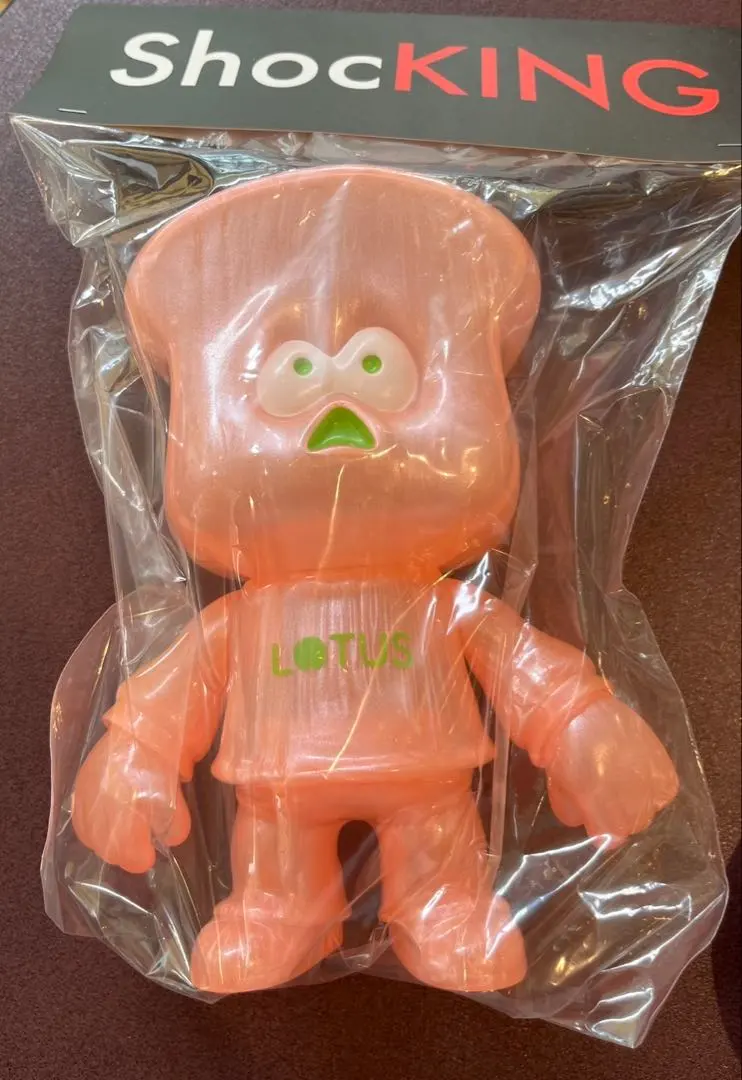 2026年最新】HUMAN ROBOT ShocKINGの人気アイテム - メルカリ