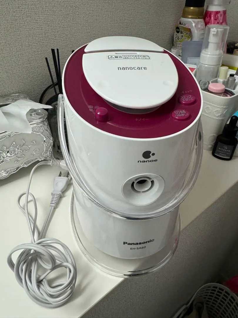 2026年最新】EH-SA39-P パナソニック スチーマーの人気アイテム - メルカリ