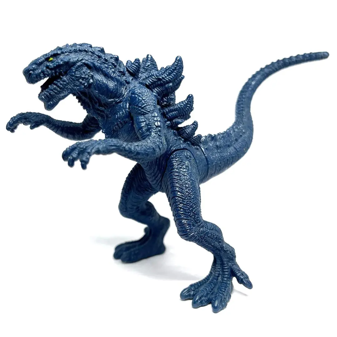 2026年最新】ハイパーホビー ゴジラ 2002の人気アイテム - メルカリ