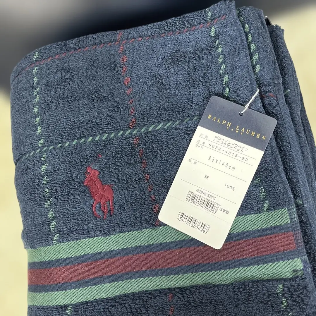 2026年最新】ラルフローレン タオルケット シングルの人気アイテム