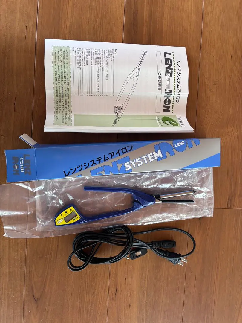 2026年最新】レンツ アイロン 4の人気アイテム - メルカリ