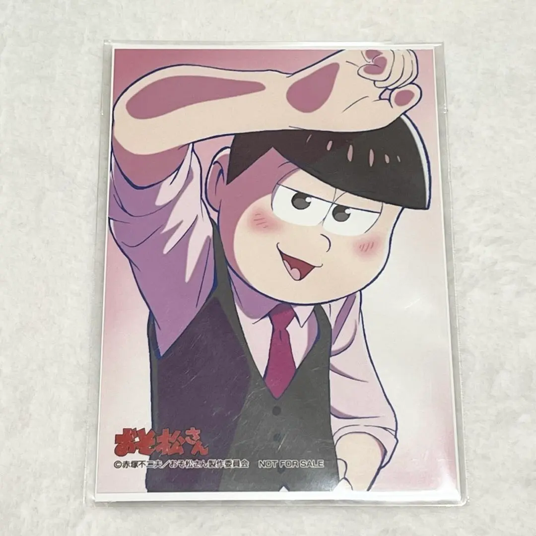 2026年最新】おそ松さん 壁ドンの人気アイテム - メルカリ