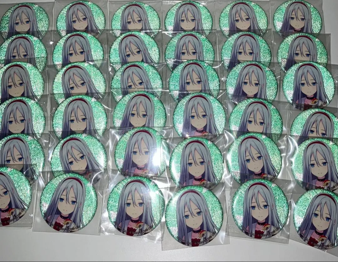 2026年最新】プロセカ 缶ミラー 奏の人気アイテム - メルカリ