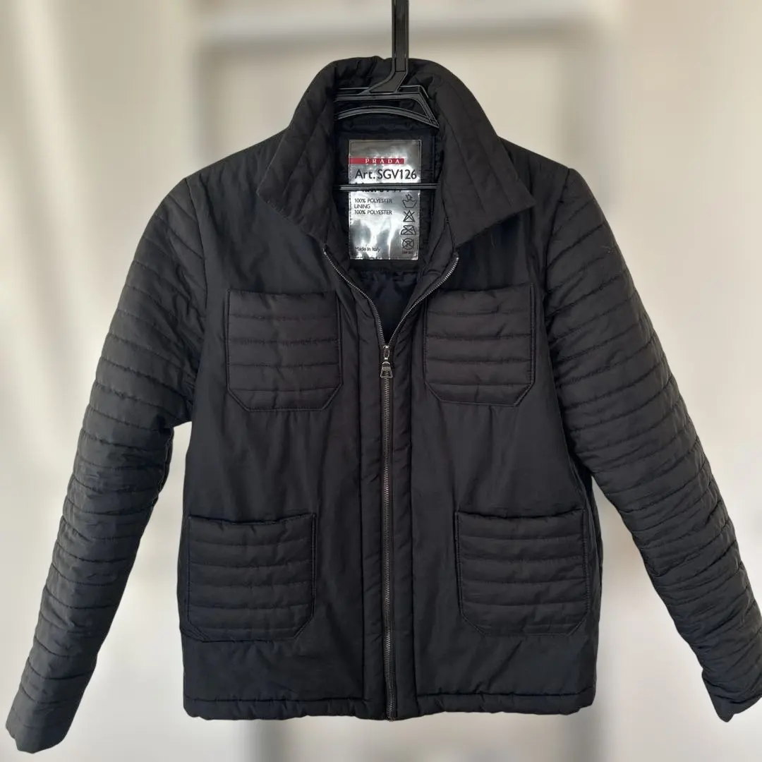 2026年最新】プラダ SGV126の人気アイテム - メルカリ