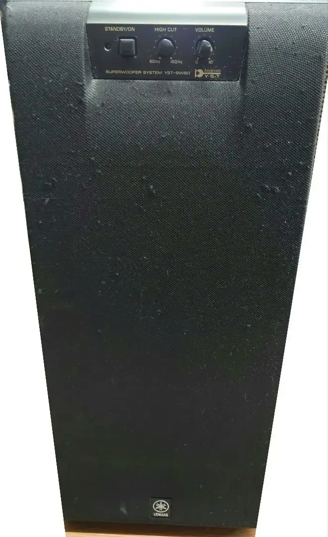 2026年最新】YST-SW90の人気アイテム - メルカリ