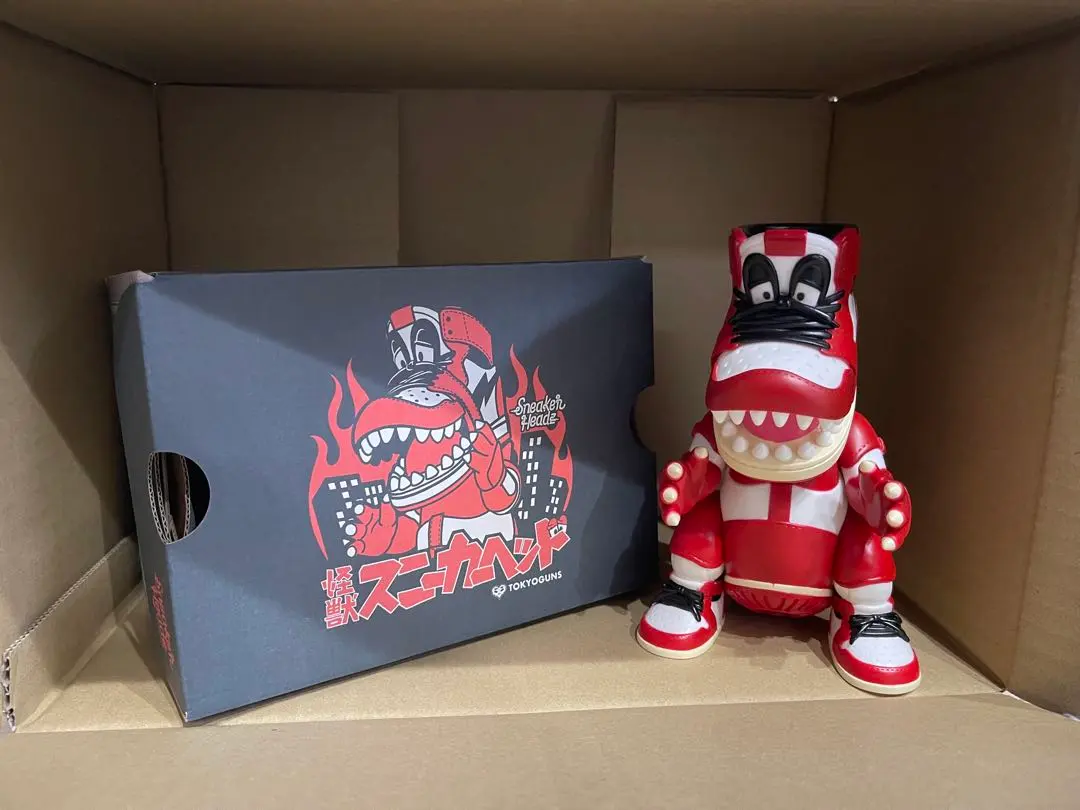 2026年最新】TOKYOGUNSの人気アイテム - メルカリ