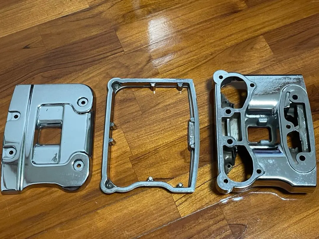 2026年最新】ロッカーカバー ハーレーの人気アイテム - メルカリ