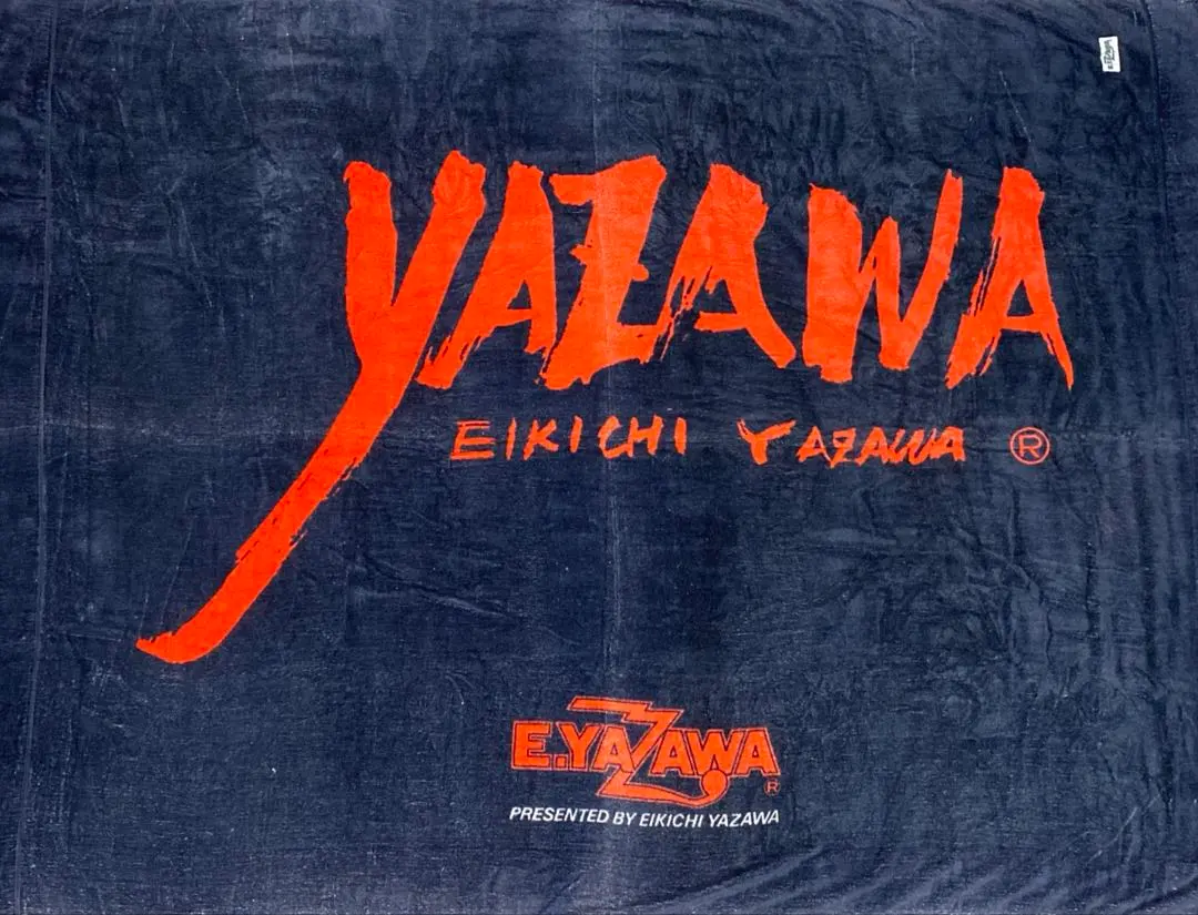 2026年最新】矢沢永吉 タオルケットの人気アイテム - メルカリ