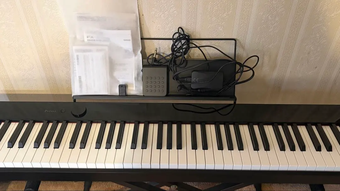 2026年最新】CASIO PX 300 PRIVIAの人気アイテム - メルカリ