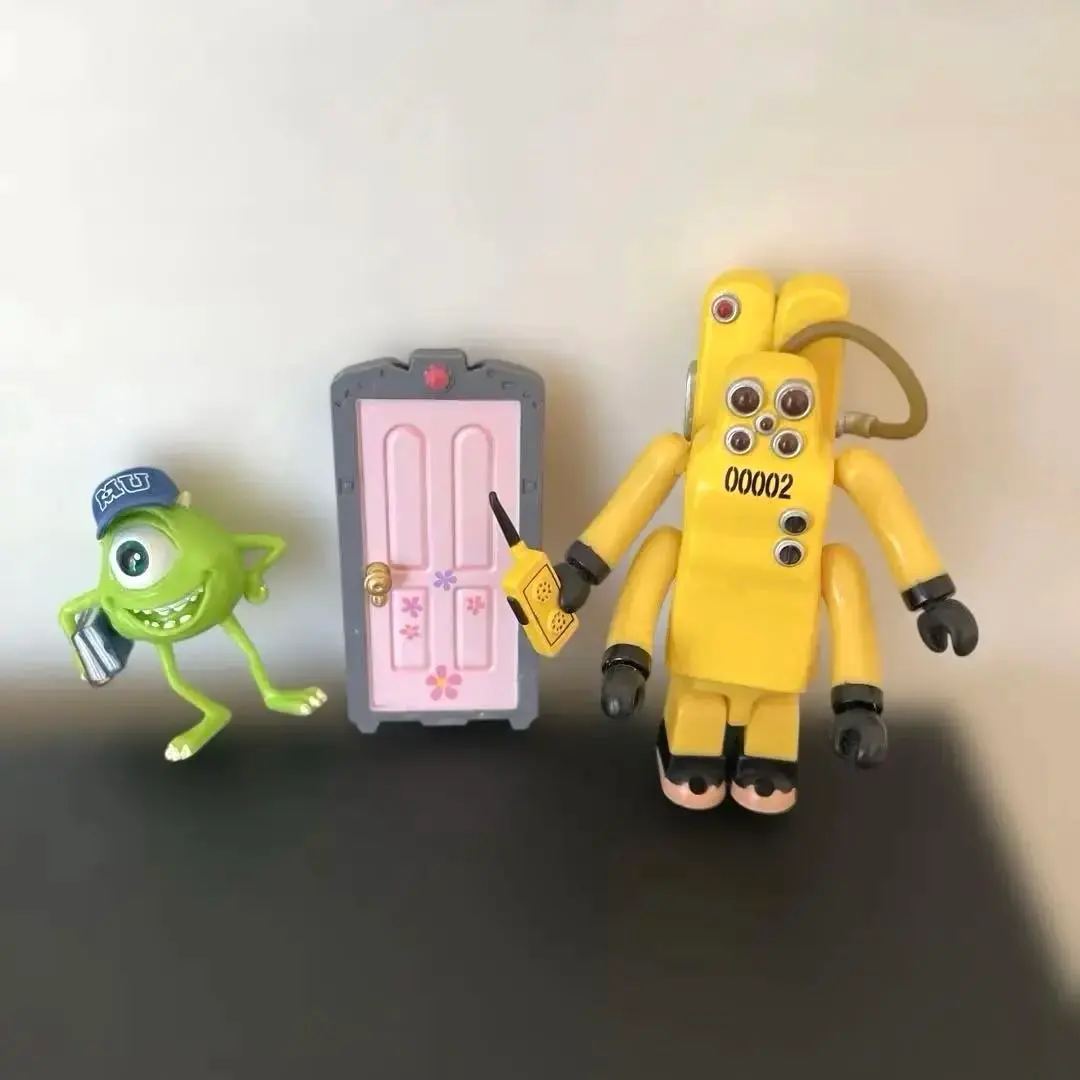 2026年最新】モンスターズインク ブー ドアの人気アイテム - メルカリ