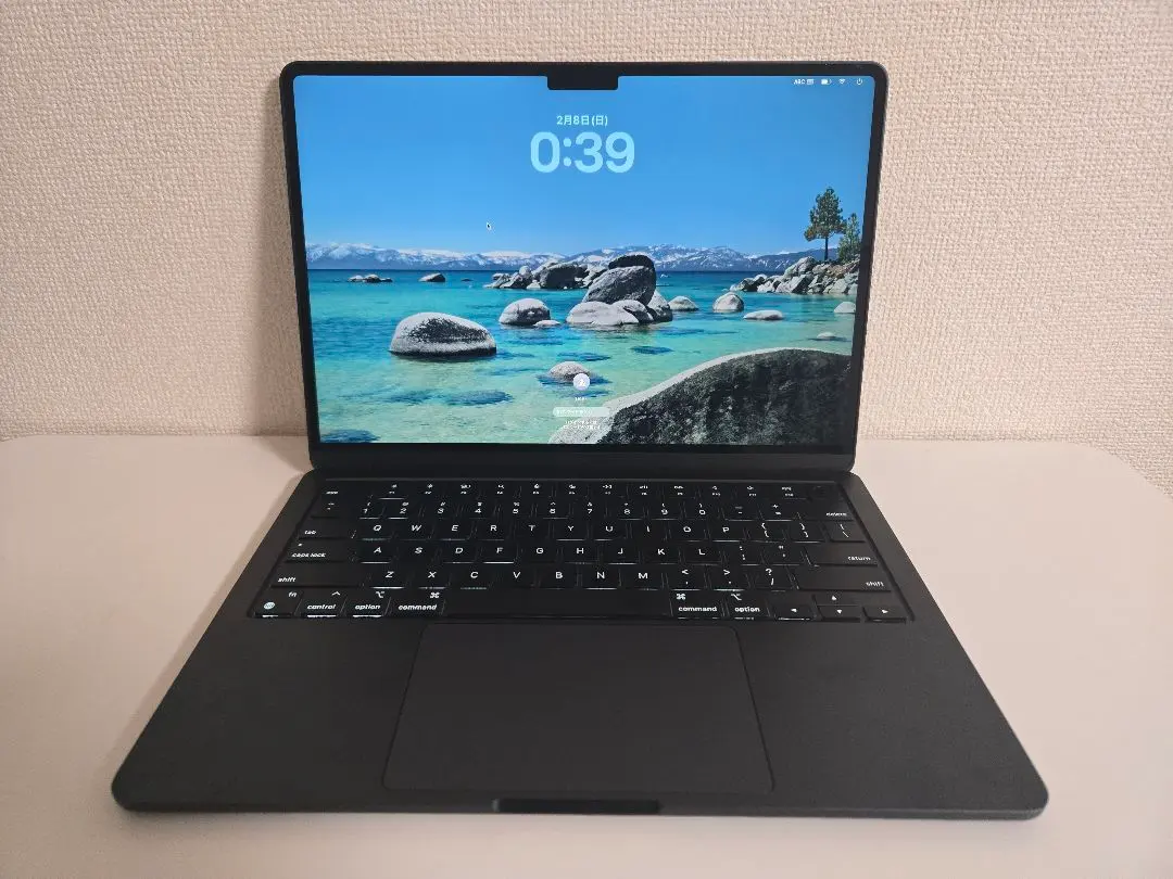 2026年最新】macbook air m2 ジャンクの人気アイテム - メルカリ