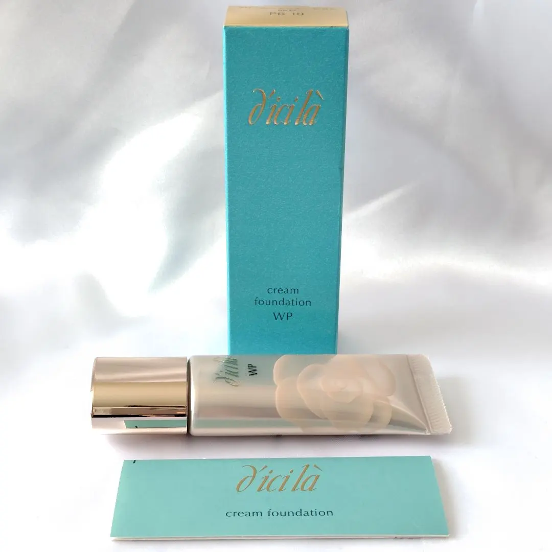 2026年最新】ディシラクリームファンデーションの人気アイテム - メルカリ