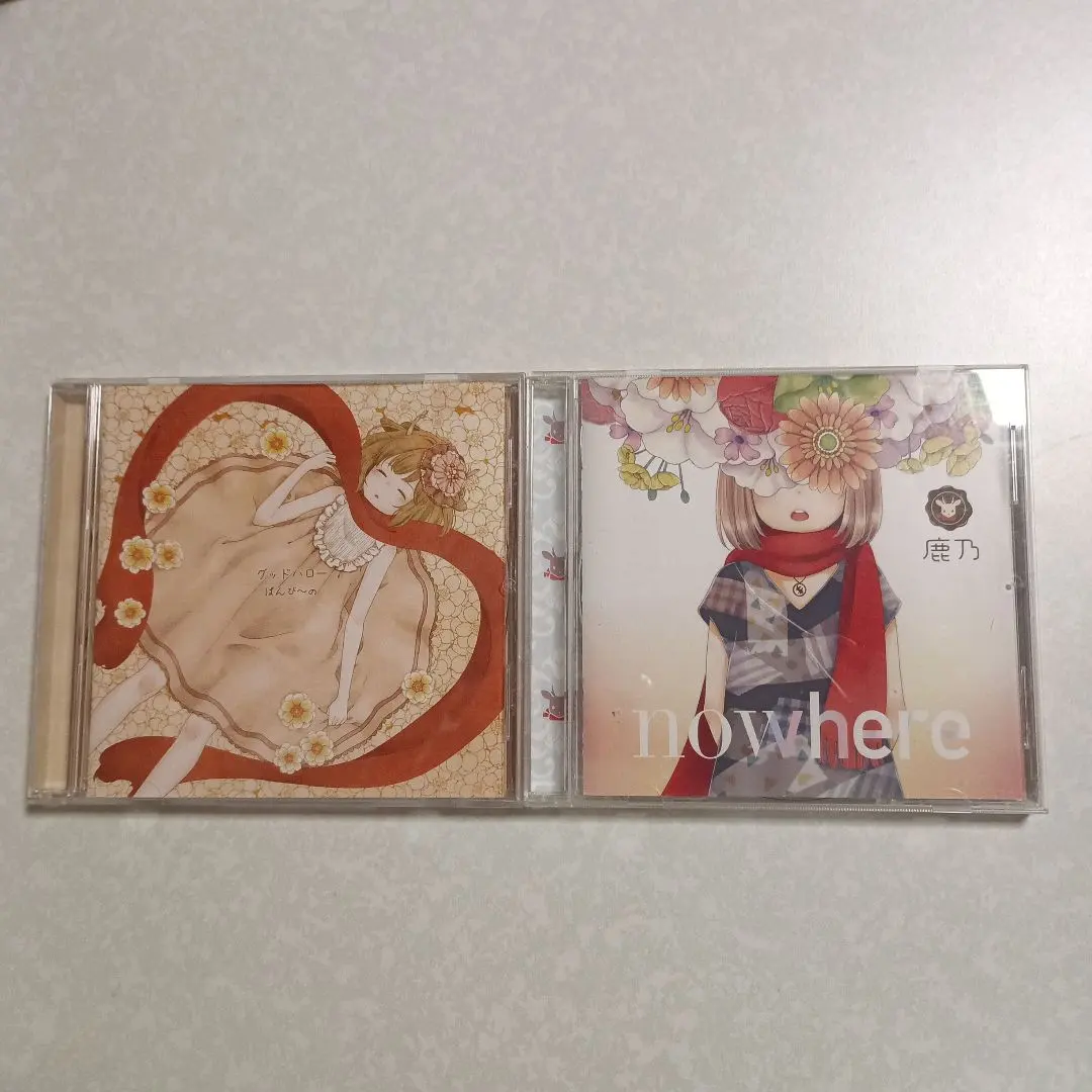 2026年最新】鹿乃 アルバムの人気アイテム - メルカリ