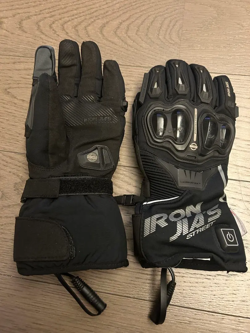 2026年最新】電熱グローブ ironの人気アイテム - メルカリ