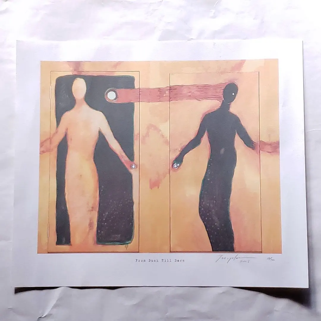 2026年最新】石井 竜也 絵画の人気アイテム - メルカリ