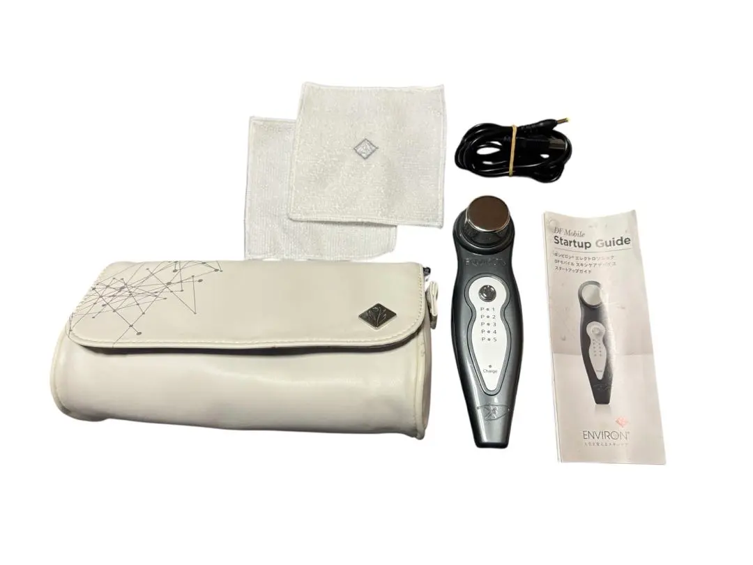 2026年最新】エンビロン美顔器の人気アイテム - メルカリ