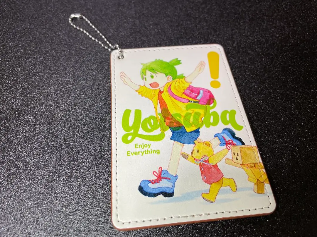 2026年最新】よつばと パスケースの人気アイテム - メルカリ