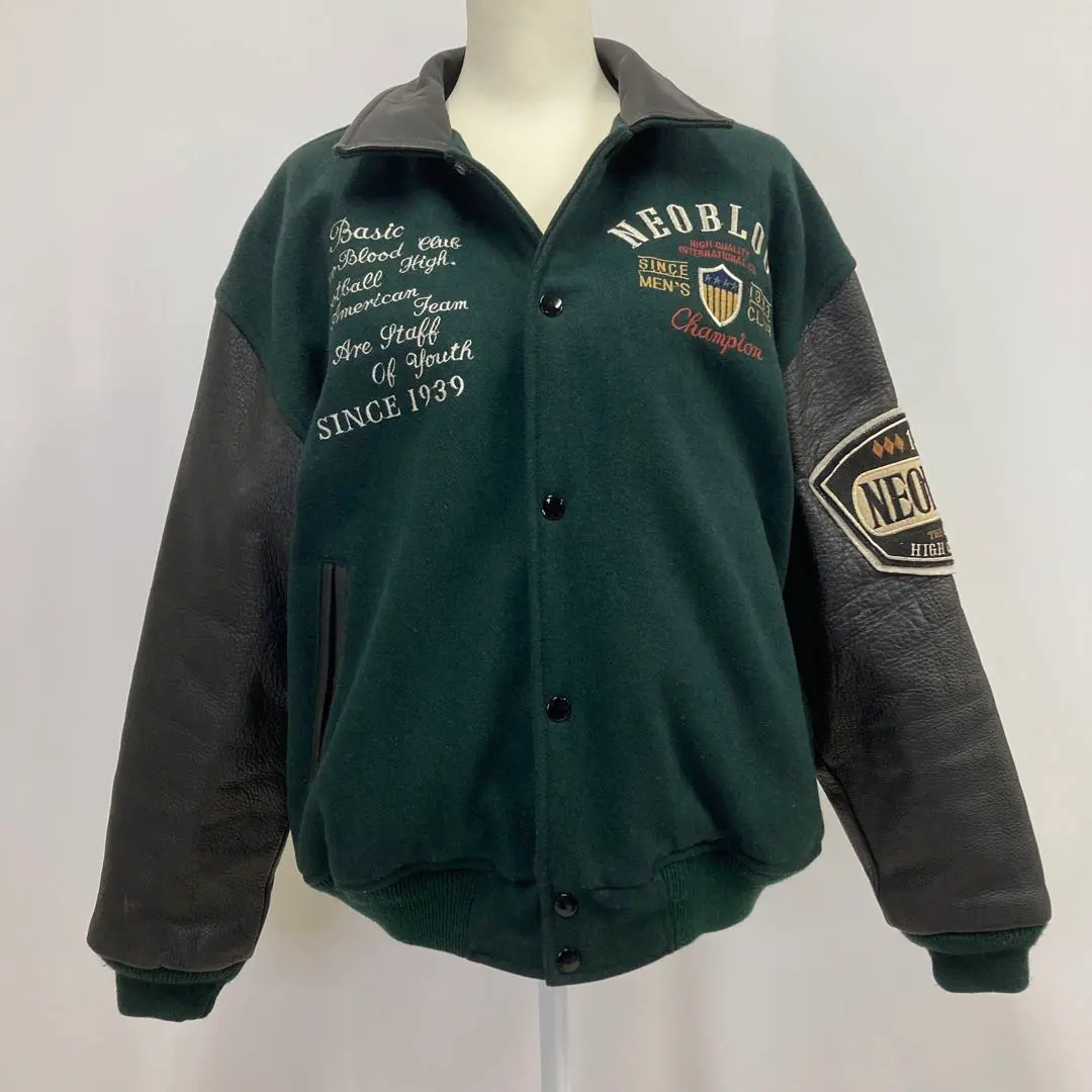 2026年最新】NEO BLoOD レザージャケットの人気アイテム - メルカリ