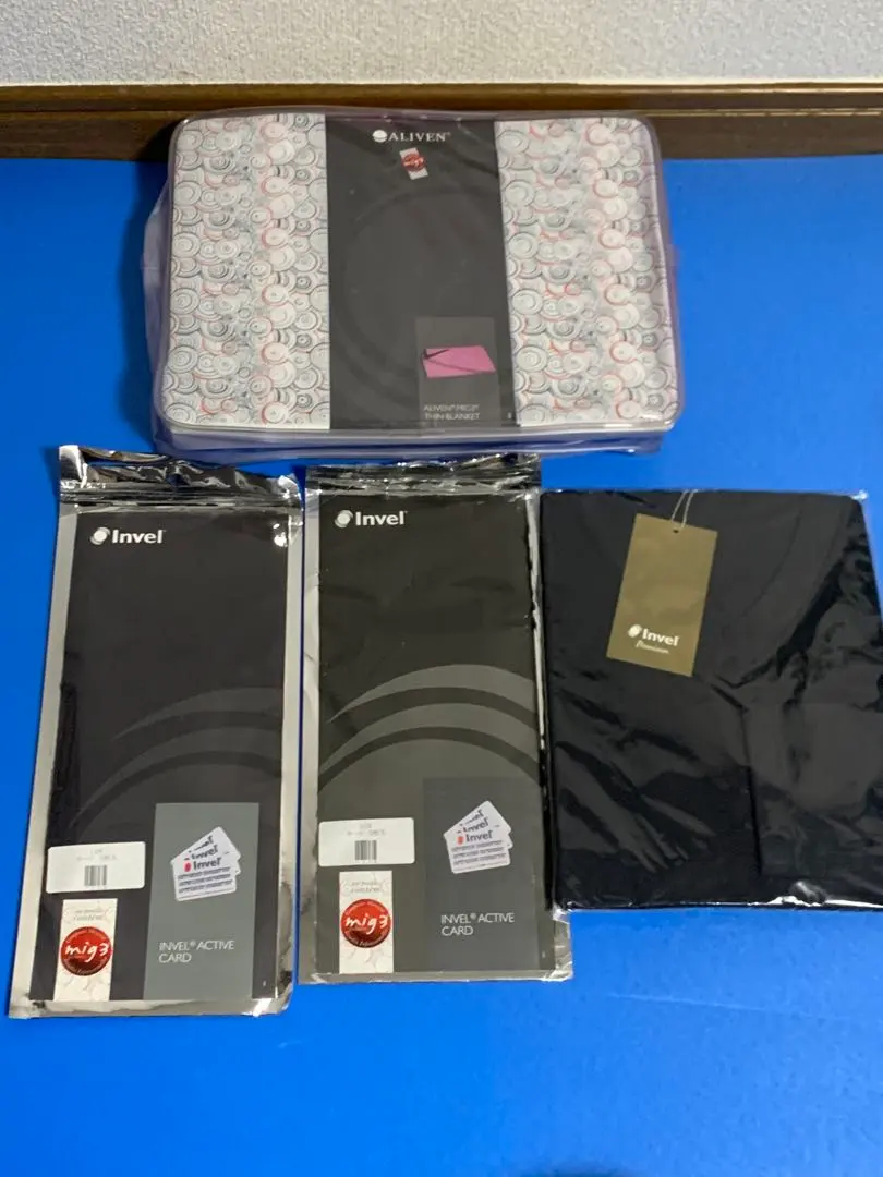 2026年最新】インヴェル ブランケットの人気アイテム - メルカリ