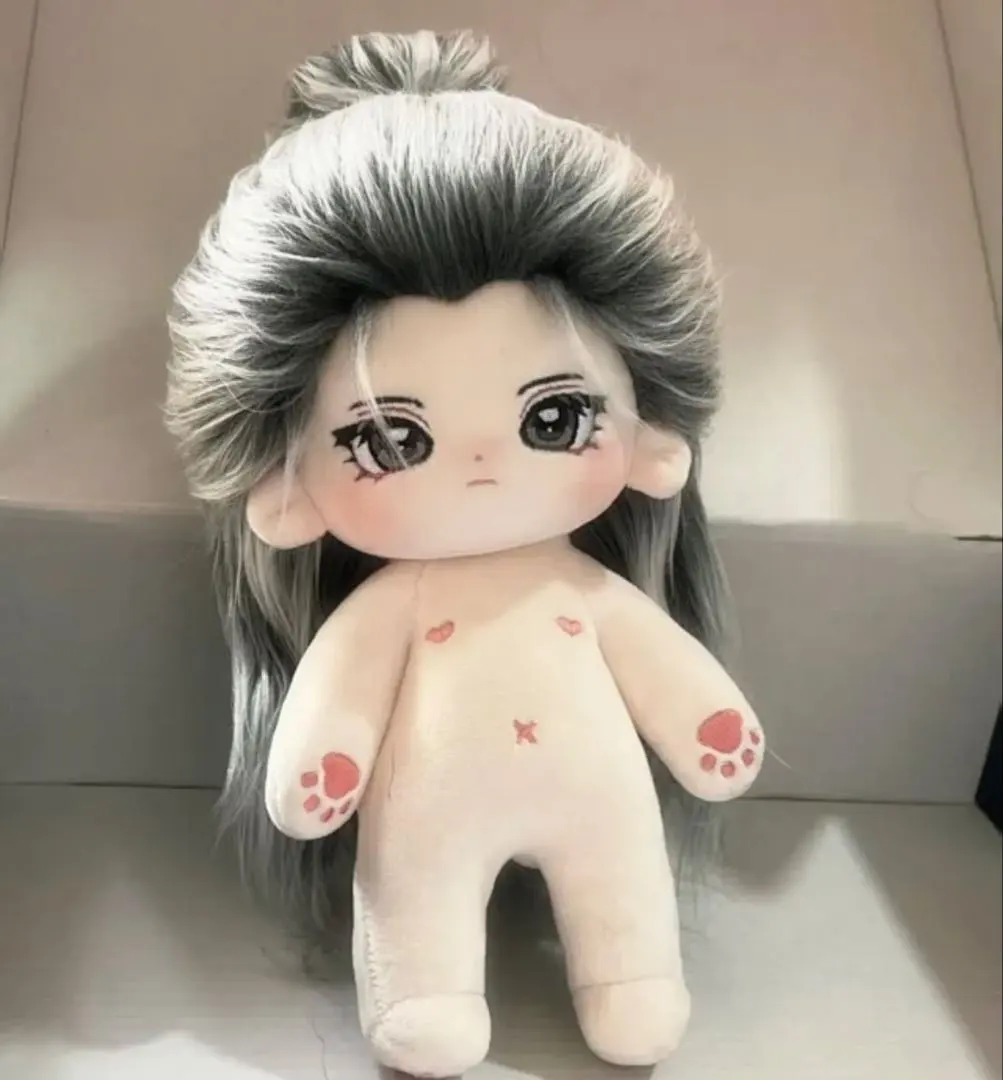 2026年最新】成毅 ぬいぐるみの人気アイテム - メルカリ