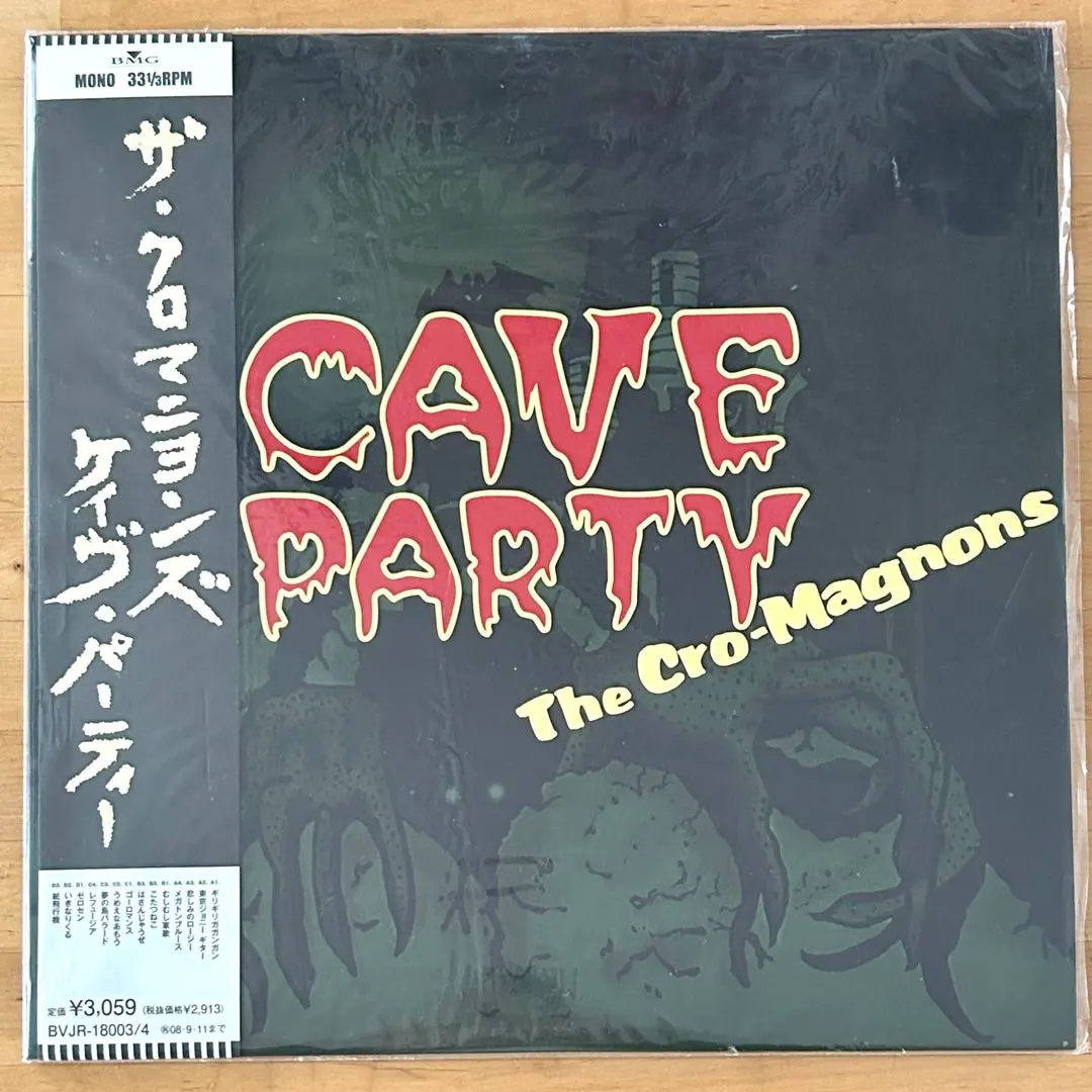 2026年最新】クロマニヨンズ アナログ盤の人気アイテム - メルカリ
