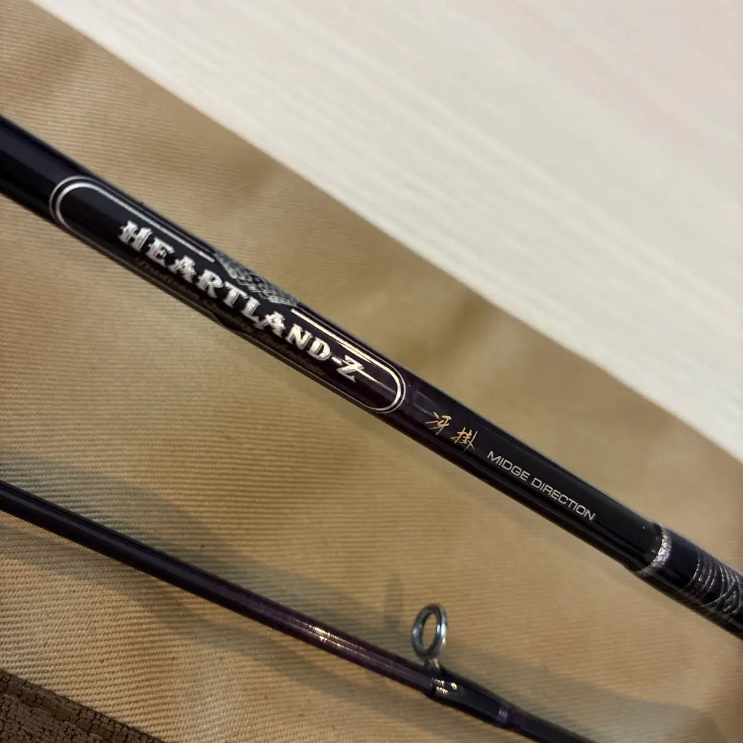 2026年最新】DAIWA HEARTLAND-Zの人気アイテム - メルカリ