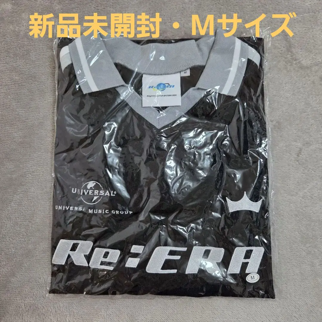 2026年最新】ゲームシャツ キンプリの人気アイテム - メルカリ